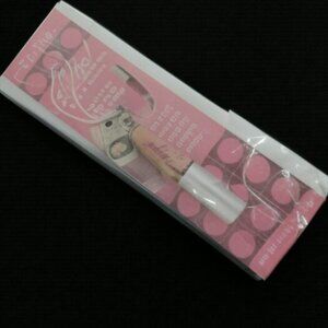 6 Pack of Prestige Call Me! High Shine Lip Gloss, Sand, 0.045 fl oz